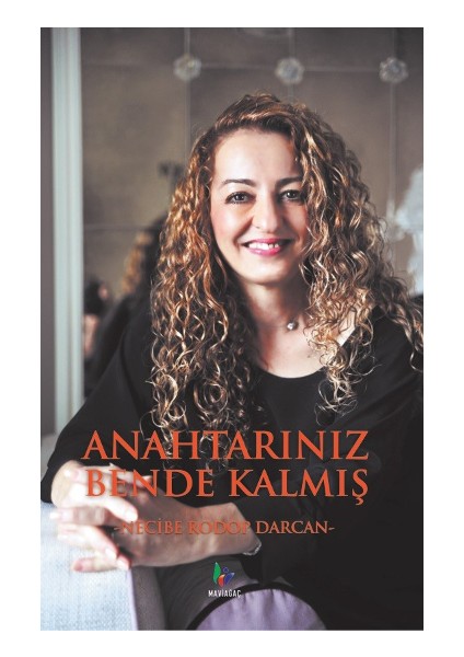 Anahtarınız Bende Kalmış