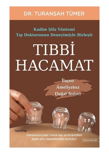 Tıbbi Hacamat
