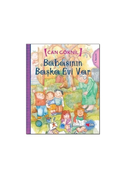 Babasının Başka Evi Var