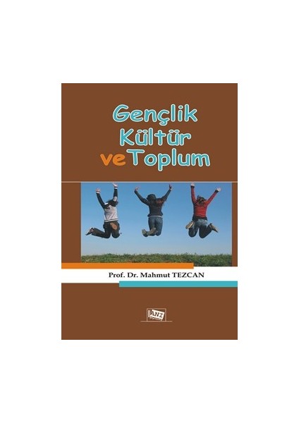 Gençlik Kültür ve Toplum