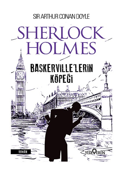 Baskerville’lerin Köpeği – Sherlock Holmes