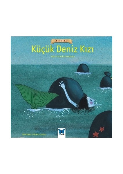 Küçük Deniz Kızı