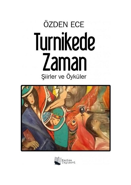 Turnikede Zaman