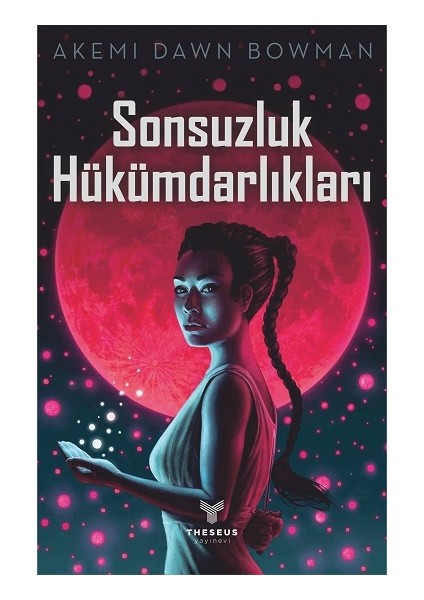 Sonsuzluk Hükümdarlıkları