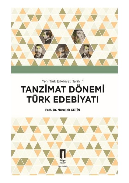 Tanzimat Dönemi Türk Edebiyatı