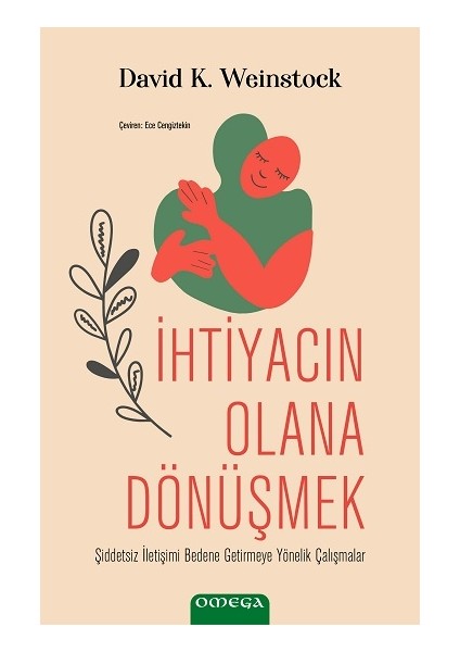 Ihtiyacın Olana Dönüşmek
