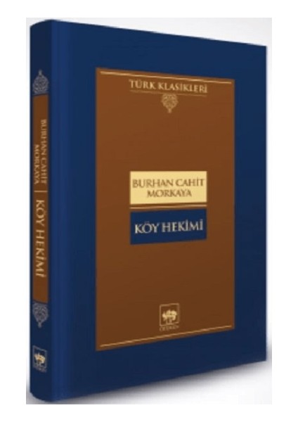 Köy Hekimi (Ciltli)