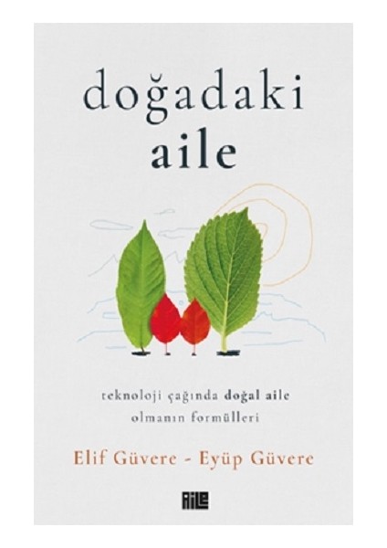 Doğadaki Aile
