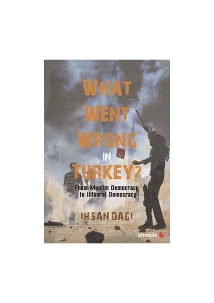 What Went Wrong In Turkey?