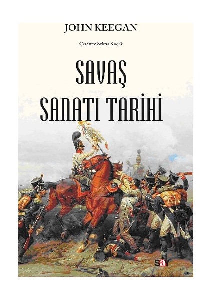 Savaş Sanatı Tarihi