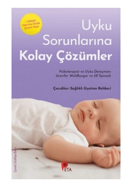Uyku Sorunlarına Kolay Çözümler