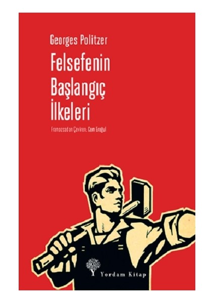 Felsefenin Başlangıç Ilkeleri