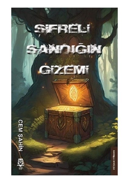 Şifreli Sandığın Gizemi