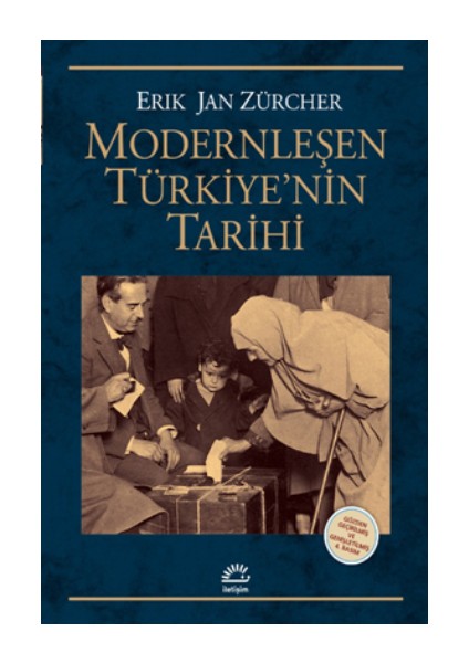 Modernleşen Türkiyenin Tarihi