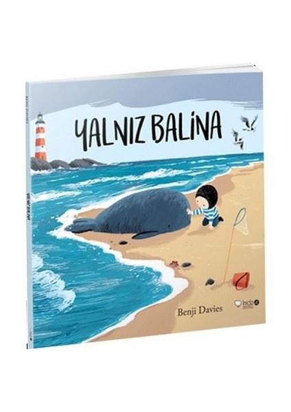 Yalnız Balina