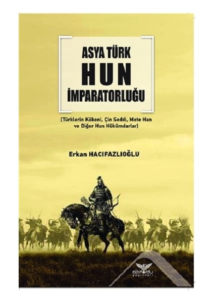 Asya Türk Hun Imparatorluğu