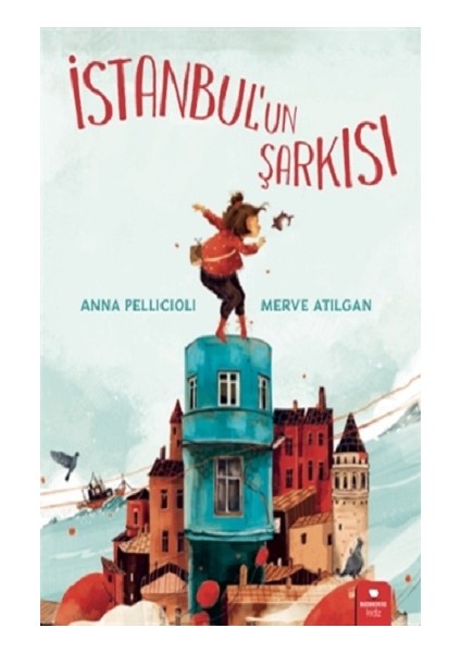Istanbul'un Şarkısı