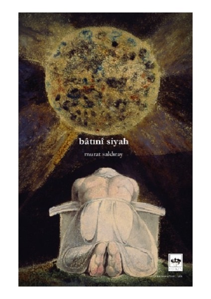 Batıni Siyah