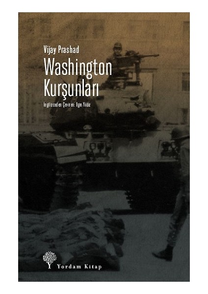Washington Kurşunları