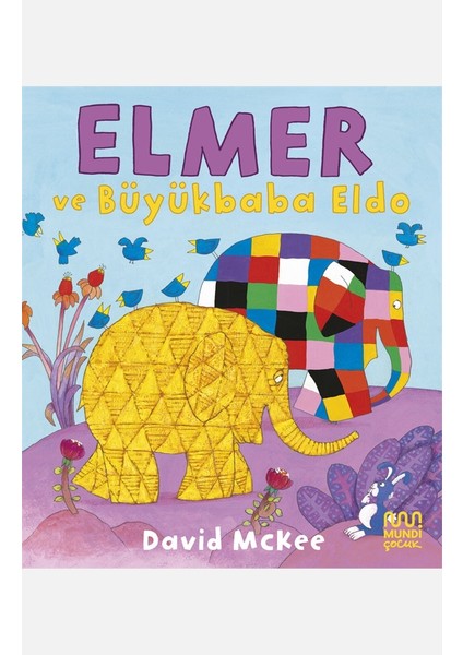 Elmer ve Büyükbaba Eldo