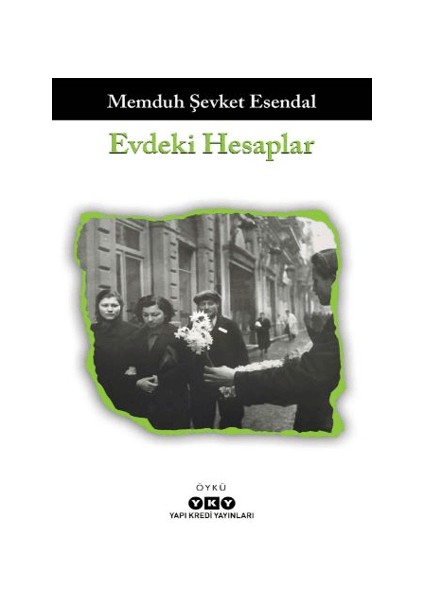 Evdeki Hesaplar