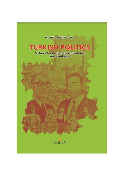 Turkish Politics