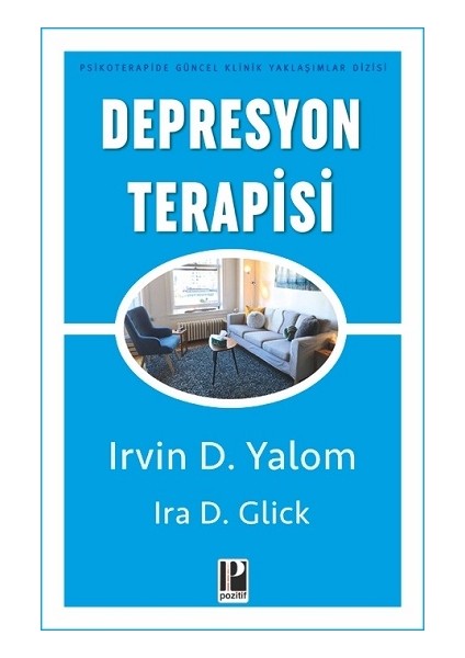 Depresyon Terapisi