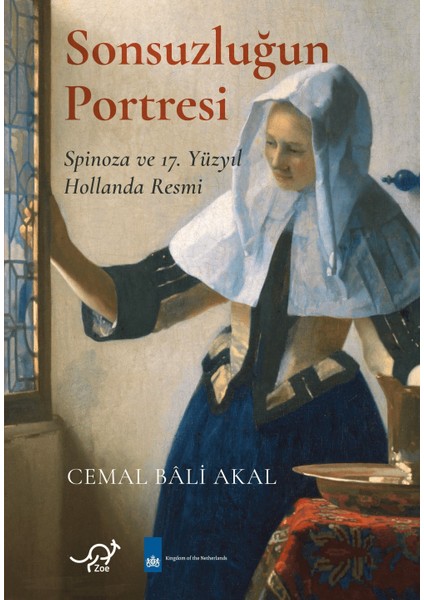 Sonsuzluğun Portresi