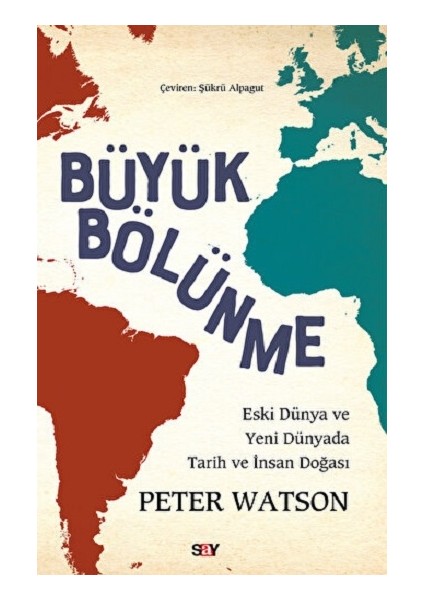 Büyük Bölünme