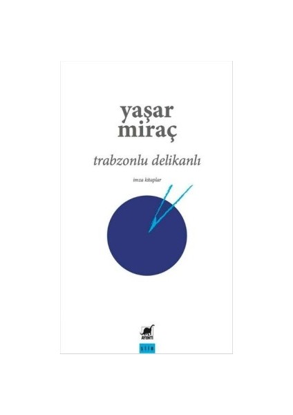 Trabzonlu Delikanlı