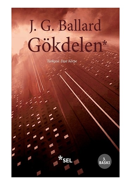 Gökdelen