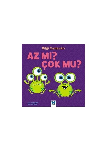 Bilgi Canavarı : Az Mı Çok Mu?
