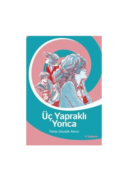 Üç Yapraklı Yonca