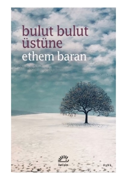 Bulut Bulut Üstüne