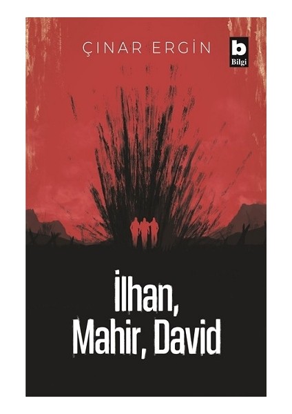 Ilhan, Mahir, David
