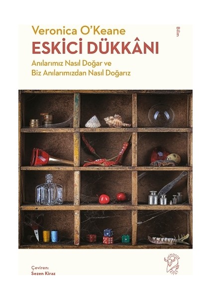 Eskici Dükkanı