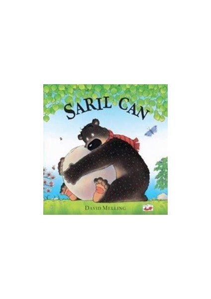 Sarıl Can