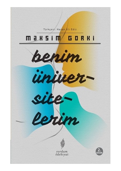 Benim Üniversitelerim