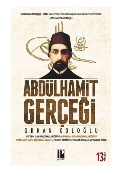 Abdülhamit Gerçeği