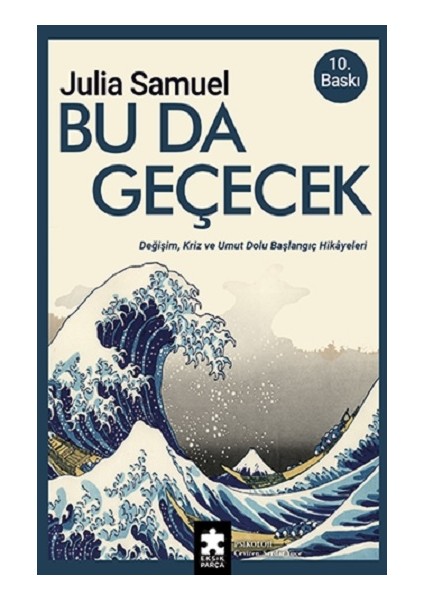 Bu Da Geçecek