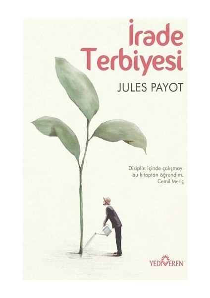 Irade Terbiyesi