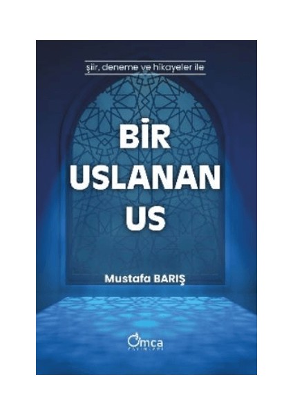 Bir Uslanan Us