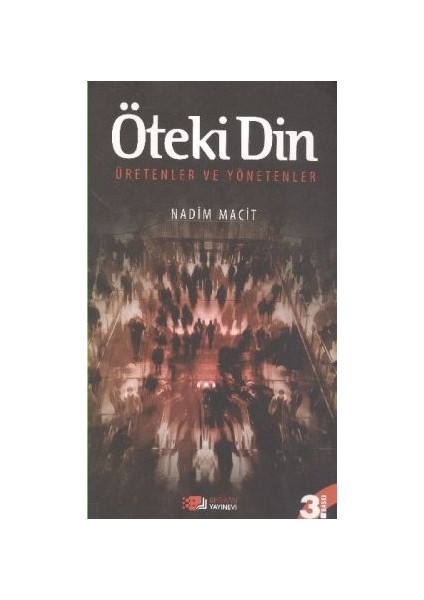 Öteki Din