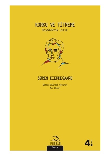 Korku ve Titreme