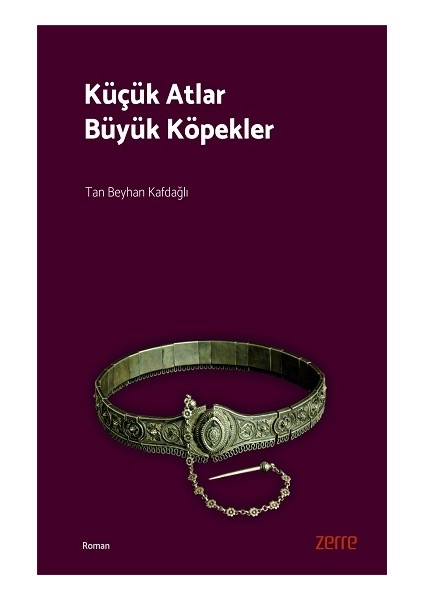 Küçük Atlar Büyük Köpekler