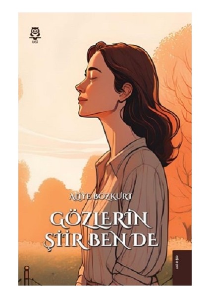 Gözlerin Şiir Ben De