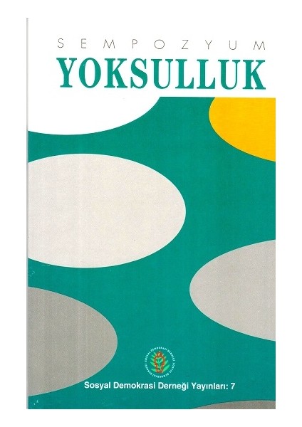 Sempozyum - Yoksulluk