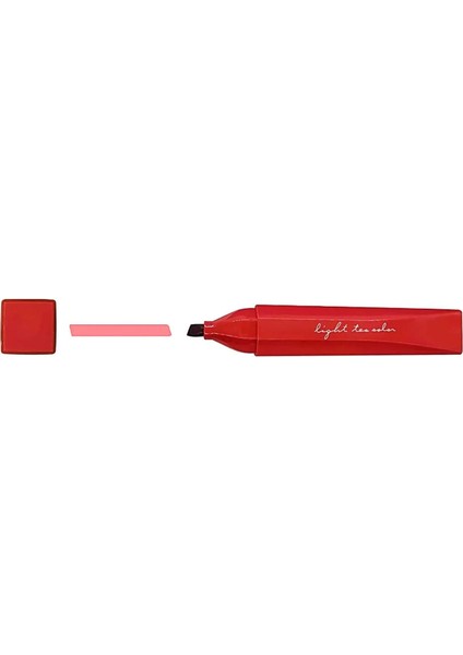Pickpen Kesik Uç Fosforlu Kalem