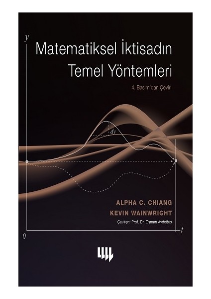 Matematiksel Iktisadın Temel Yöntemleri