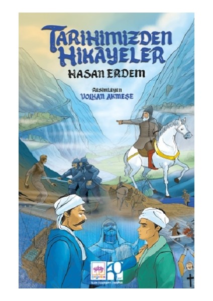 Tarihimizden Hikayeler(Ciltli)